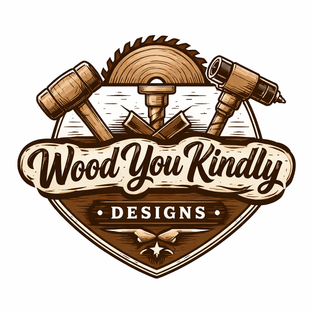 Wood You Kindly Designs