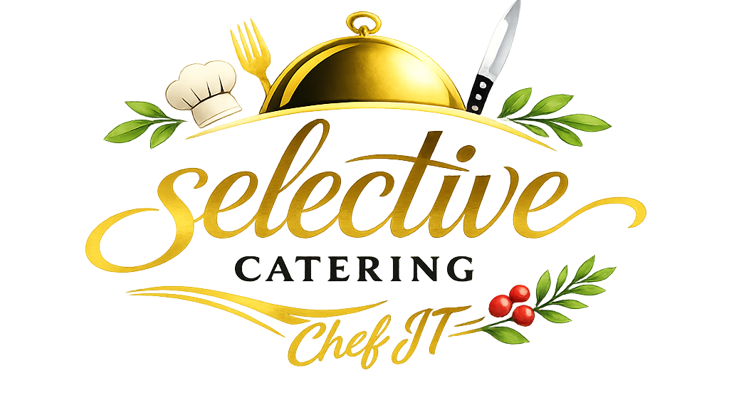 Selective Catering