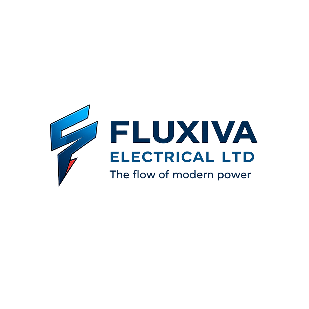 Fluxiva Electrical Ltd