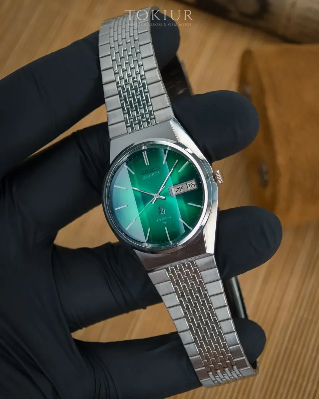 Vintage JDM Seiko Type II Quartz 7123-8080 (1978).#seikovintage #watchesofinstagram #watchphoto (1).webp
