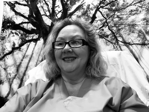 Dr. Maria Cronyn, NMD DABHM — Founder, Adoption Evolution