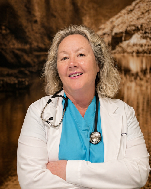 Dr. Maria Cronyn, NMD DABHM — Naturopathic Physician, Homeopath, Founder of Adoption Evolution