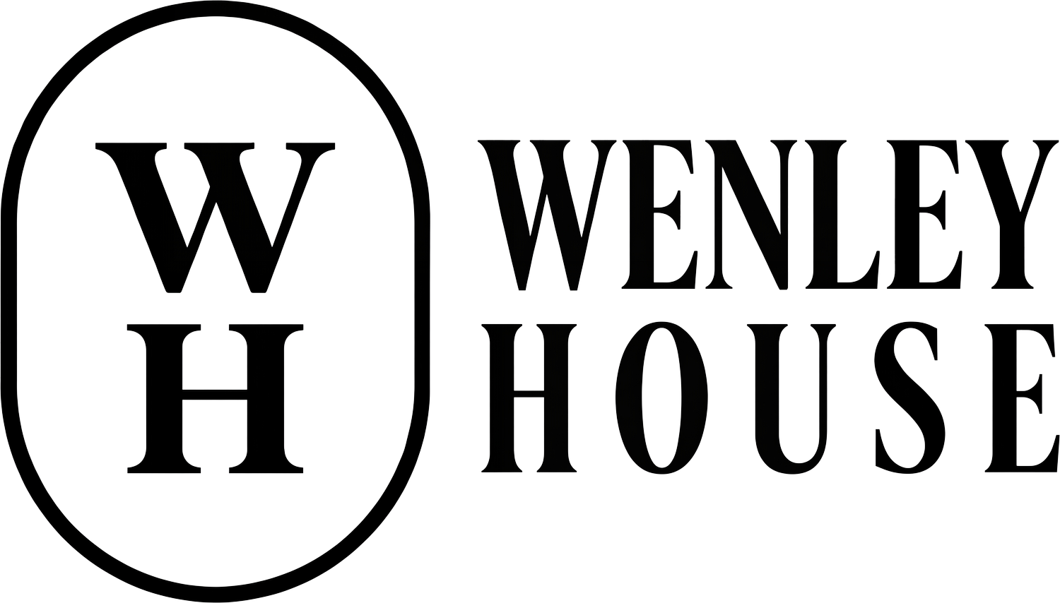 Wenley House