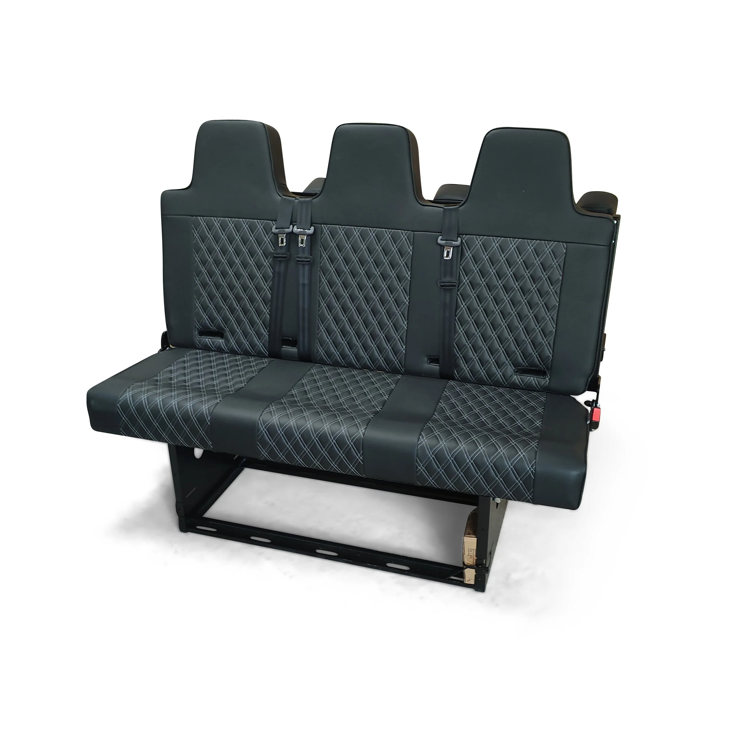 Reverse Opening PREMIUM Full Width M1 TESTED Rock N Roll Camper Van Bed