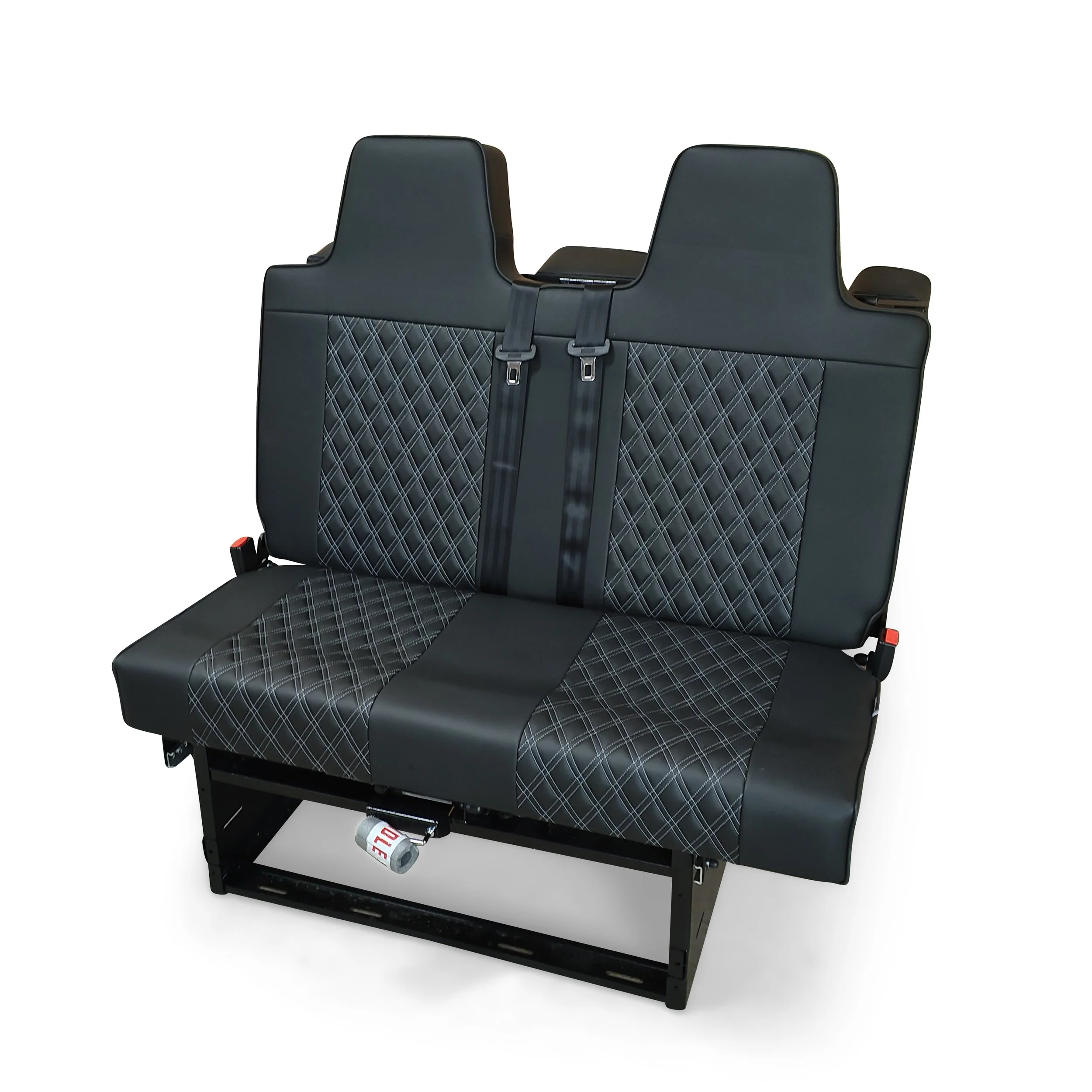 PREMIUM 3/4 M1 TESTED Rock N Roll Camper Van Bed