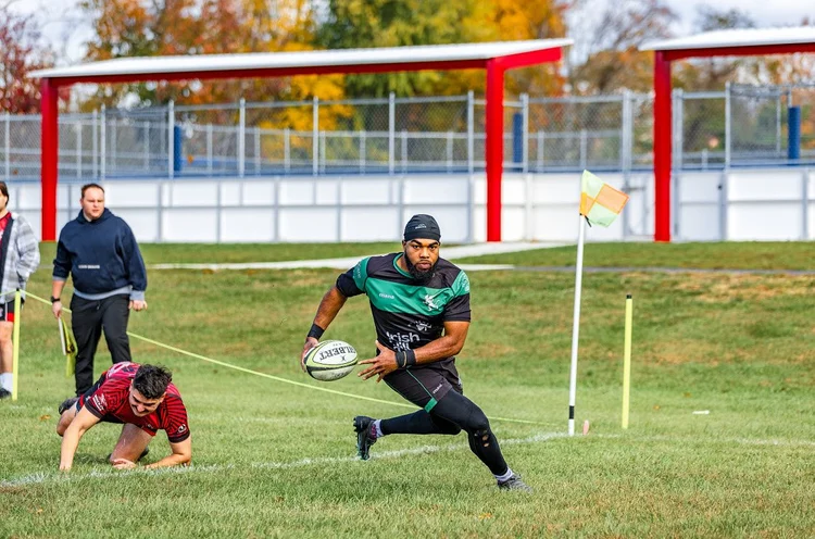 Game day photo