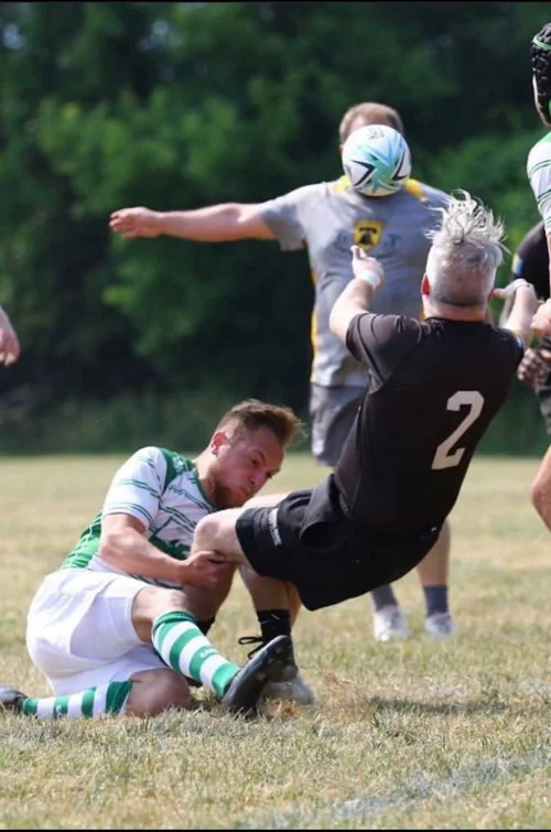 Summer 7s photo