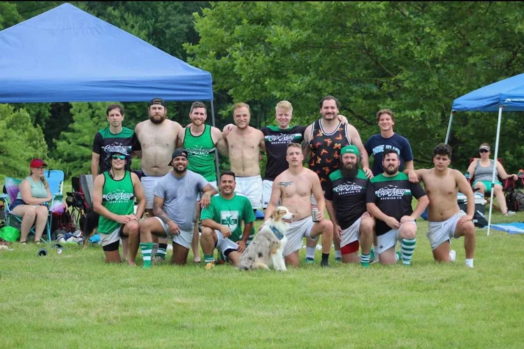 Summer 7s photo