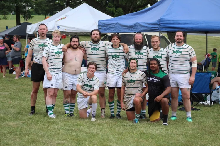 Summer 7s photo