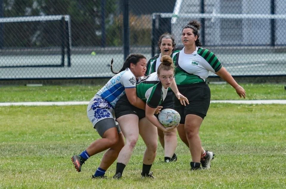 Summer 7s photo