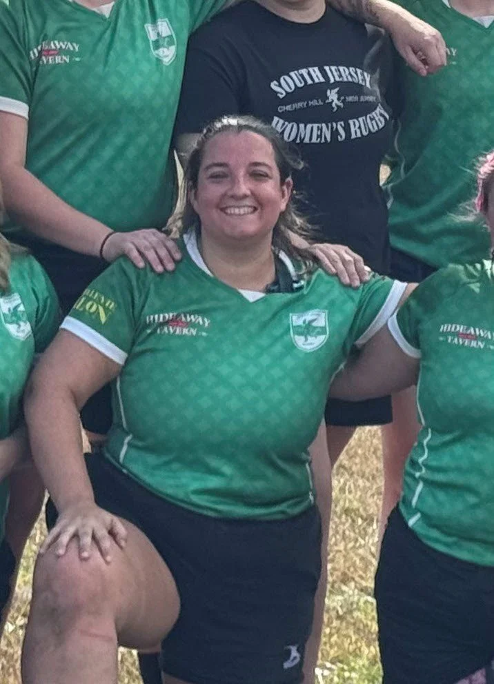 Forwards Captain