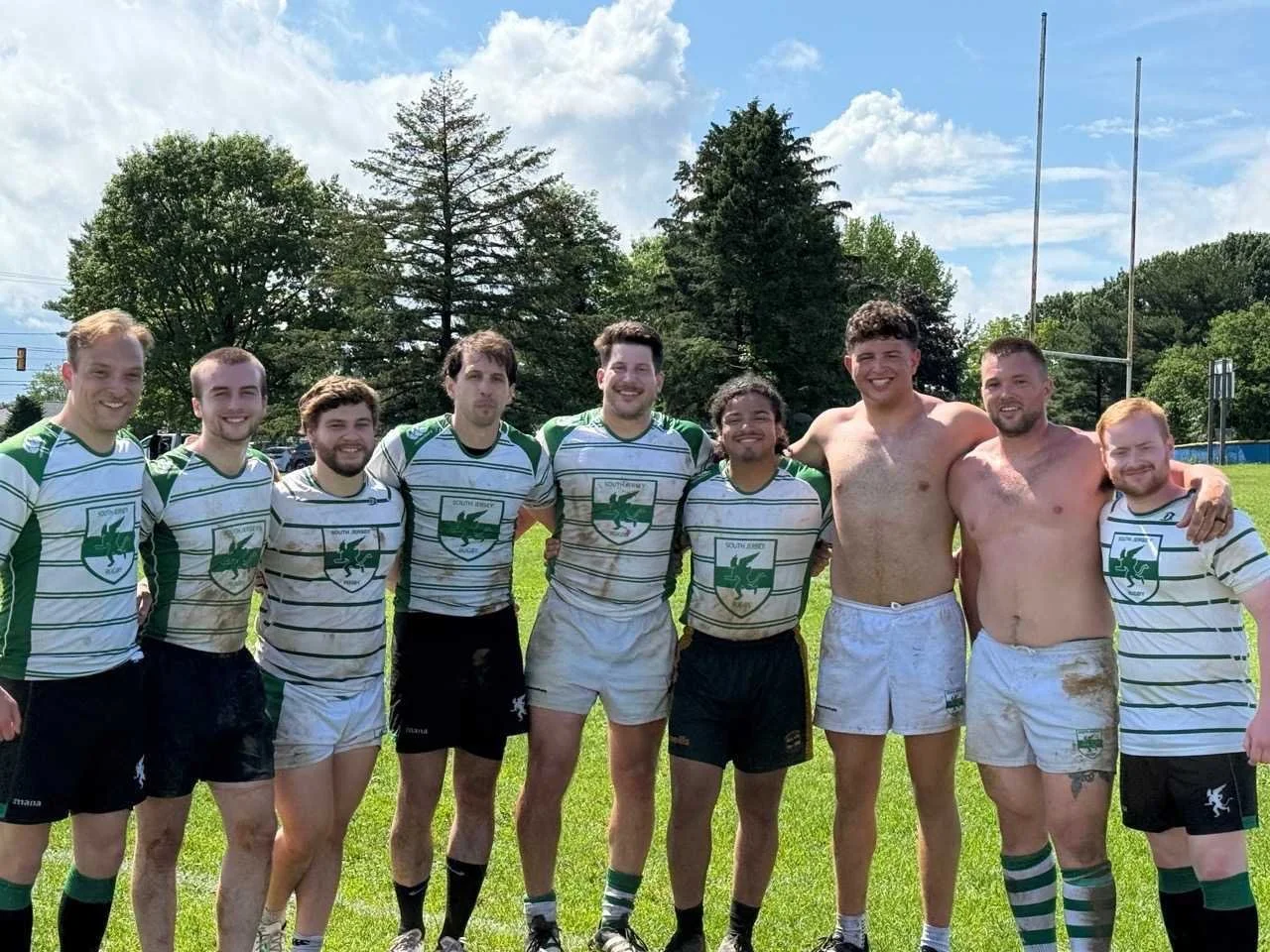 Summer 7s photo