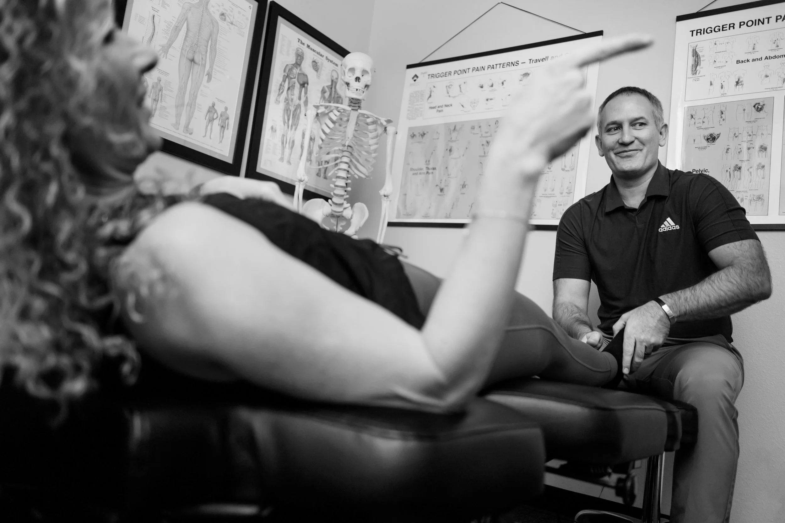 Team Chiropractic 