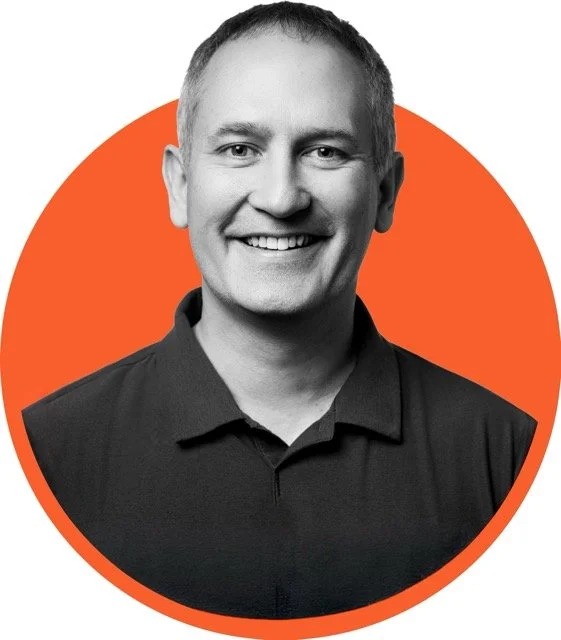 Dr. Chris Feil