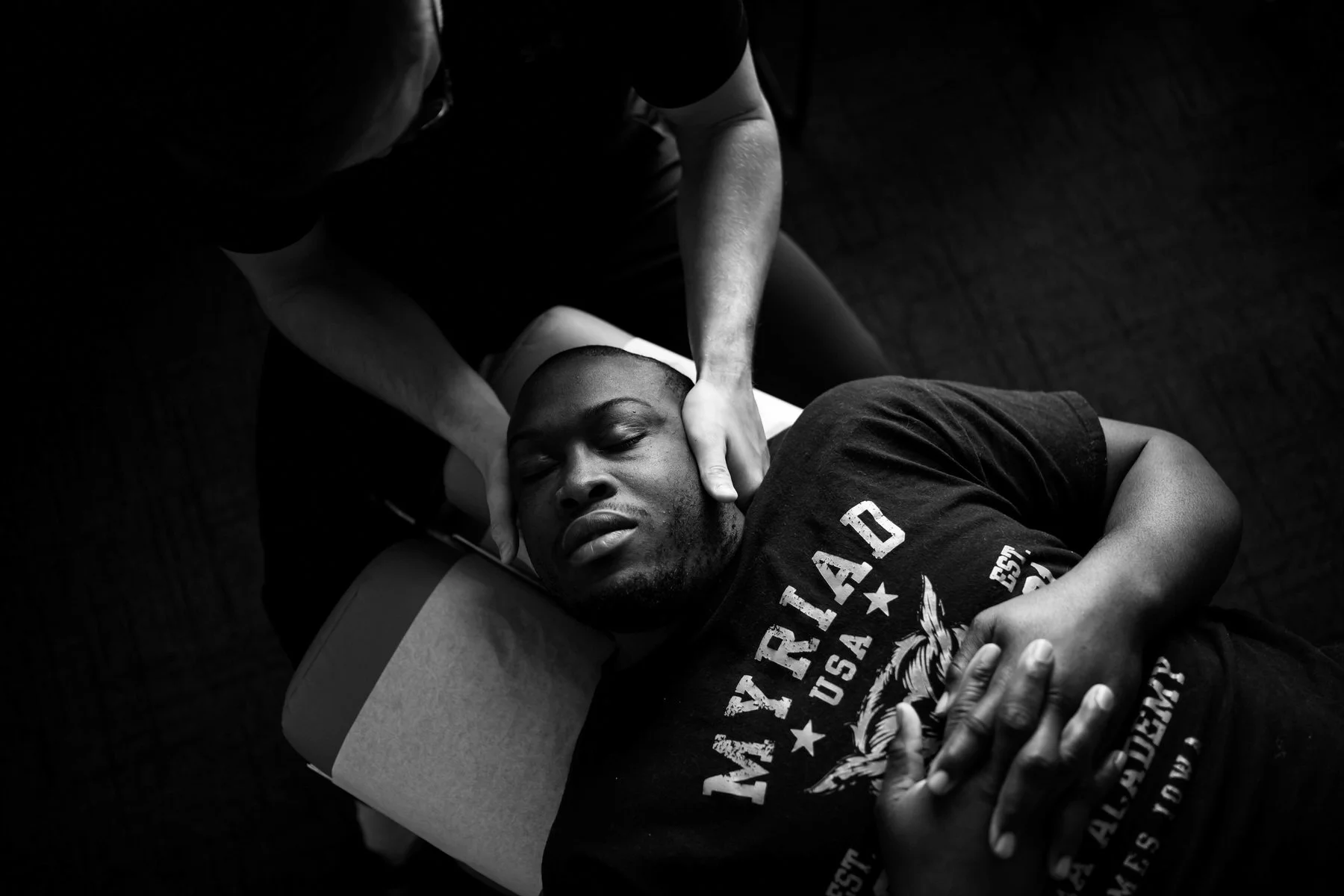 Move Better, Feel Better: What Chiropractic Adjustment Can Do for You
