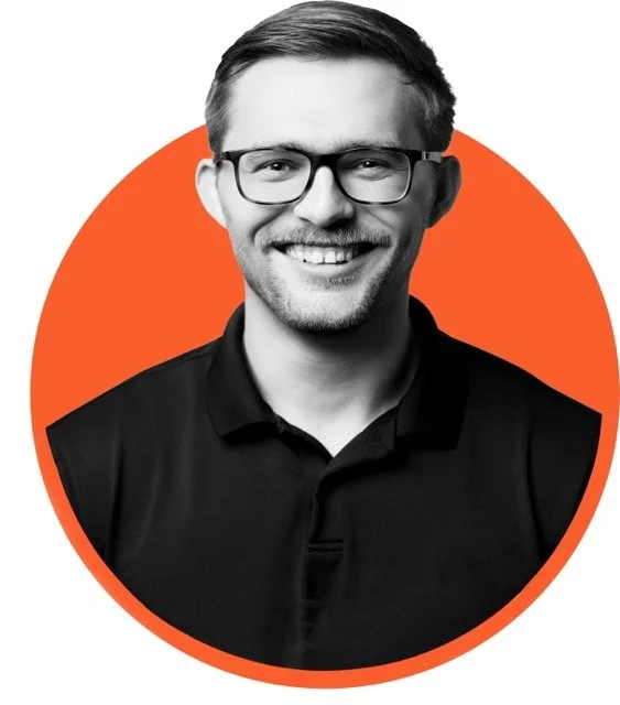 Dr. Tanner Zimmerman