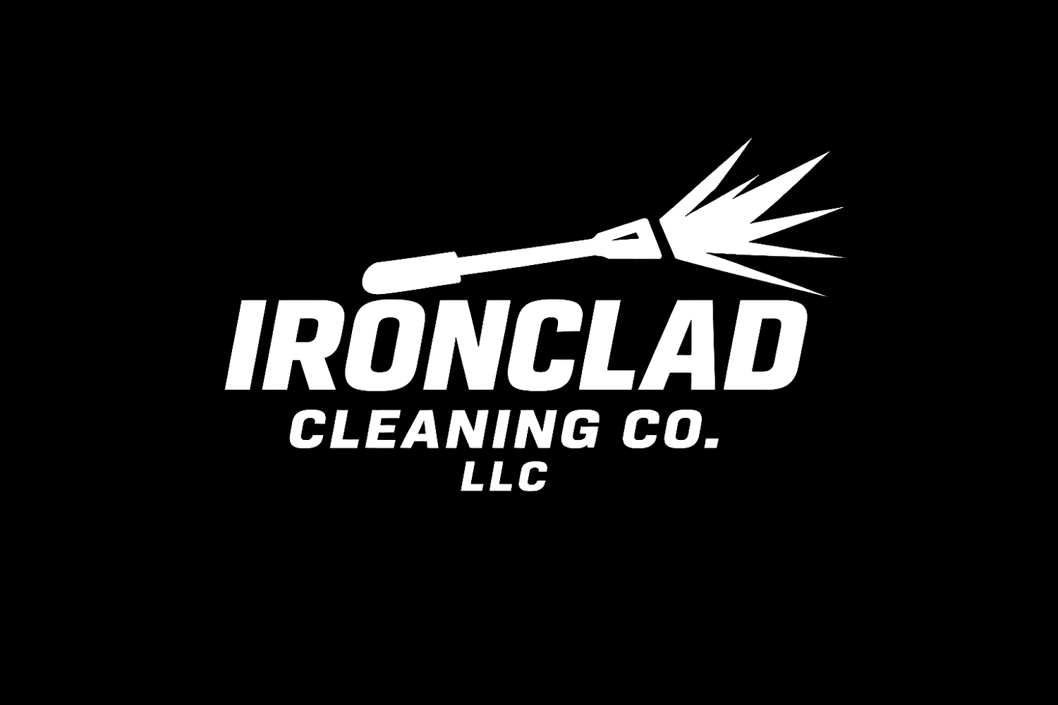 Ironclad Cleaning Co. LLC