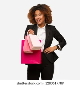 Personal Shopping & Sourcing