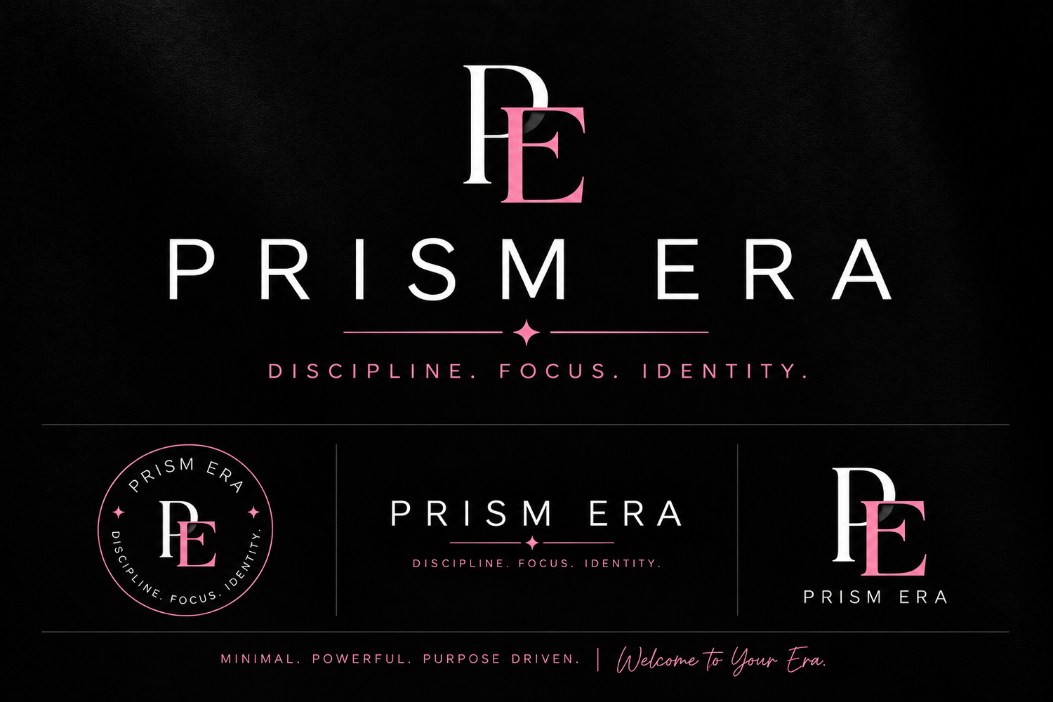 Shop Prism Era