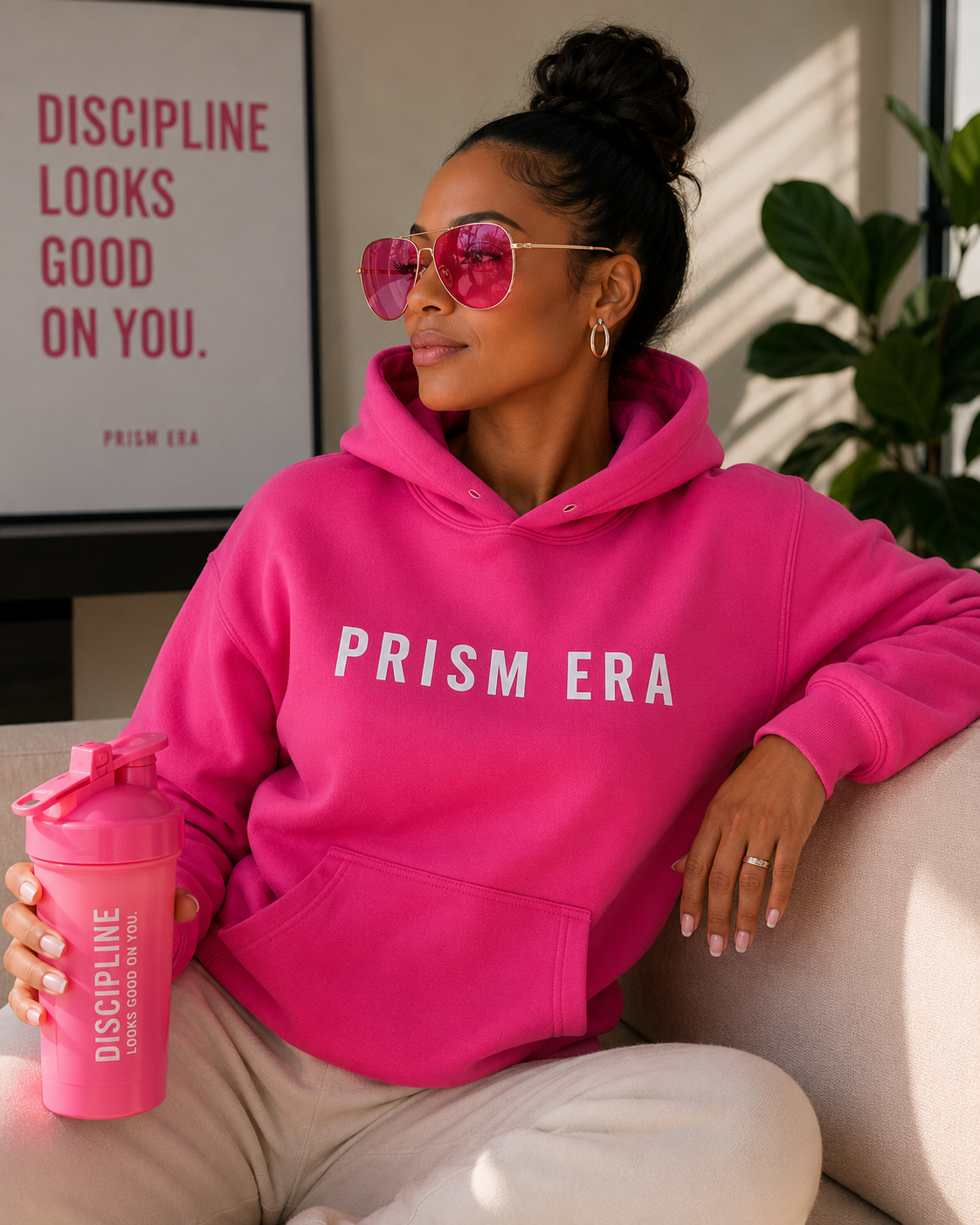 The Origin Hoodie