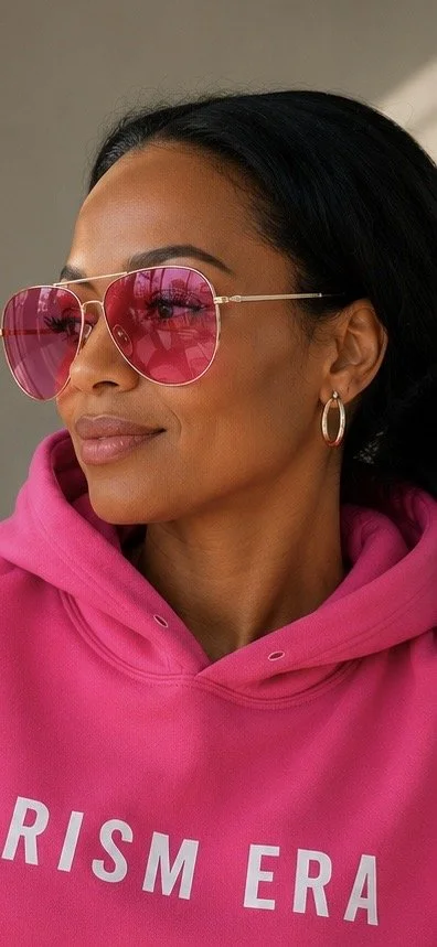 Prism Era Eyewear - See Your Future Clearly.