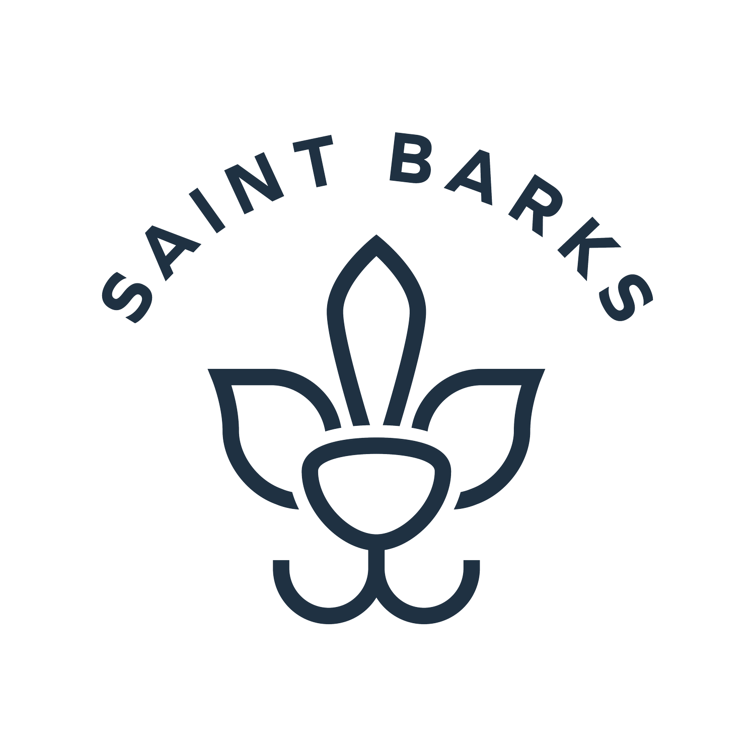 Saint Barks