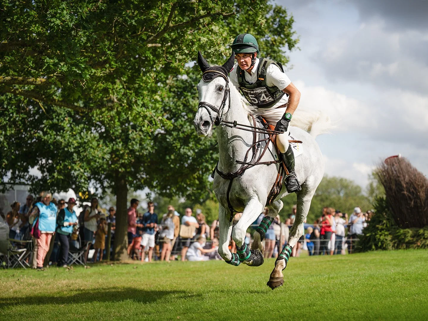 Burleigh horse trials 54 Alexandra Knowles.JPG
