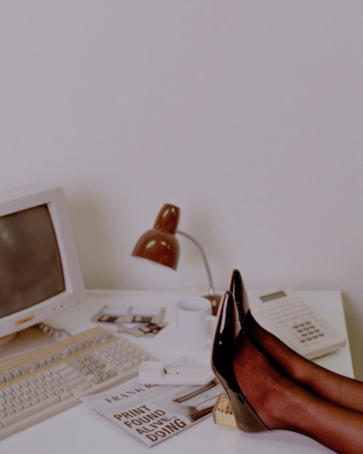 What Kind of Creative Are You? (Hint: It's Not Just "Right-Brained")