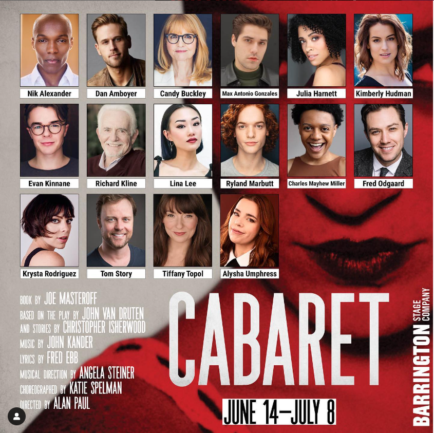 CABARET