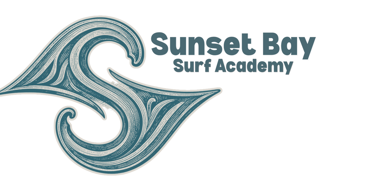 Sunset Bay Surf