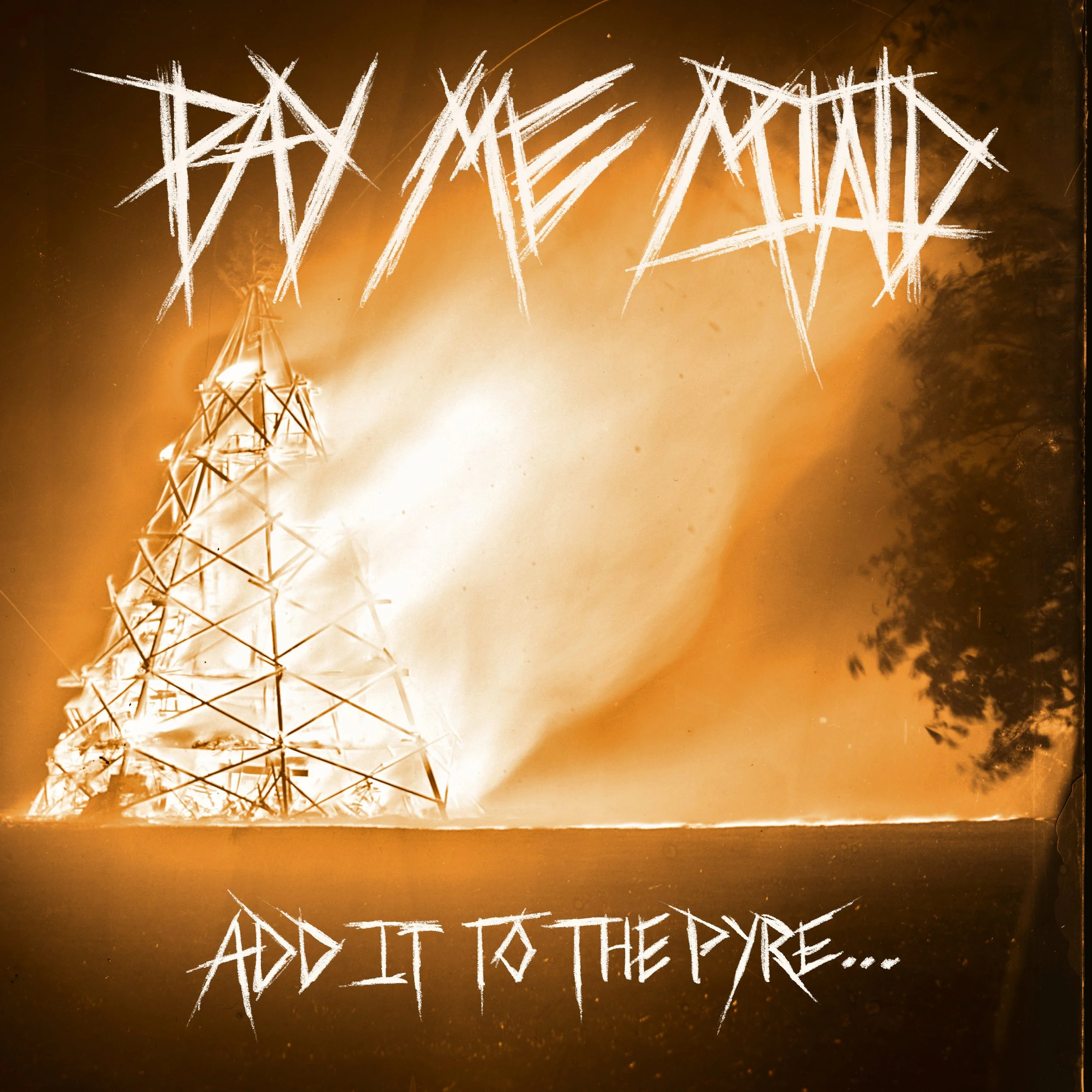 Pay Me Mind