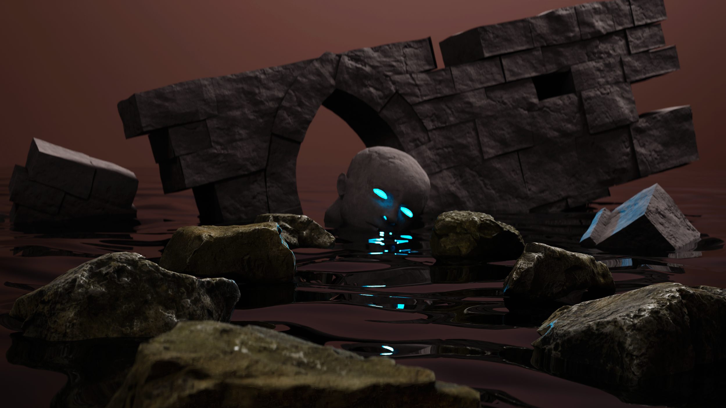 What Their Eyes Have Seen