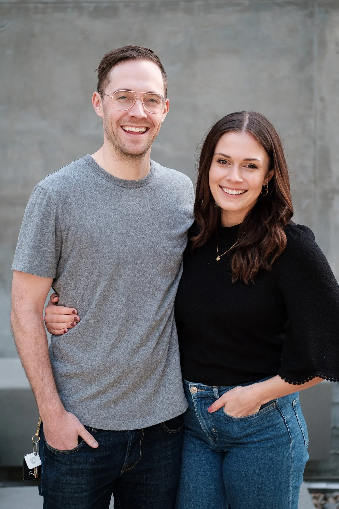 Hunter Bingham offers pastoral wisdom to young couples and men seeking to build christ centered lives and learn how to follow Jesus.