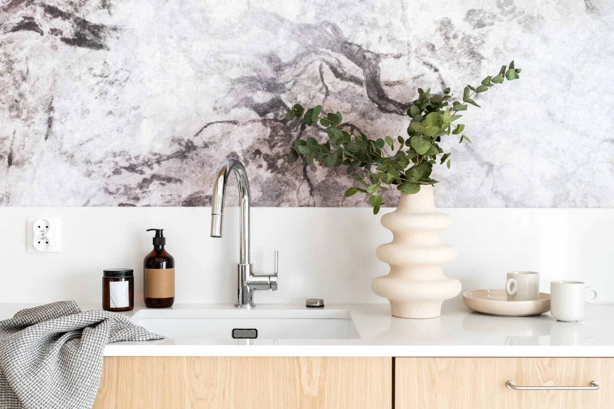 Essential Home Water System