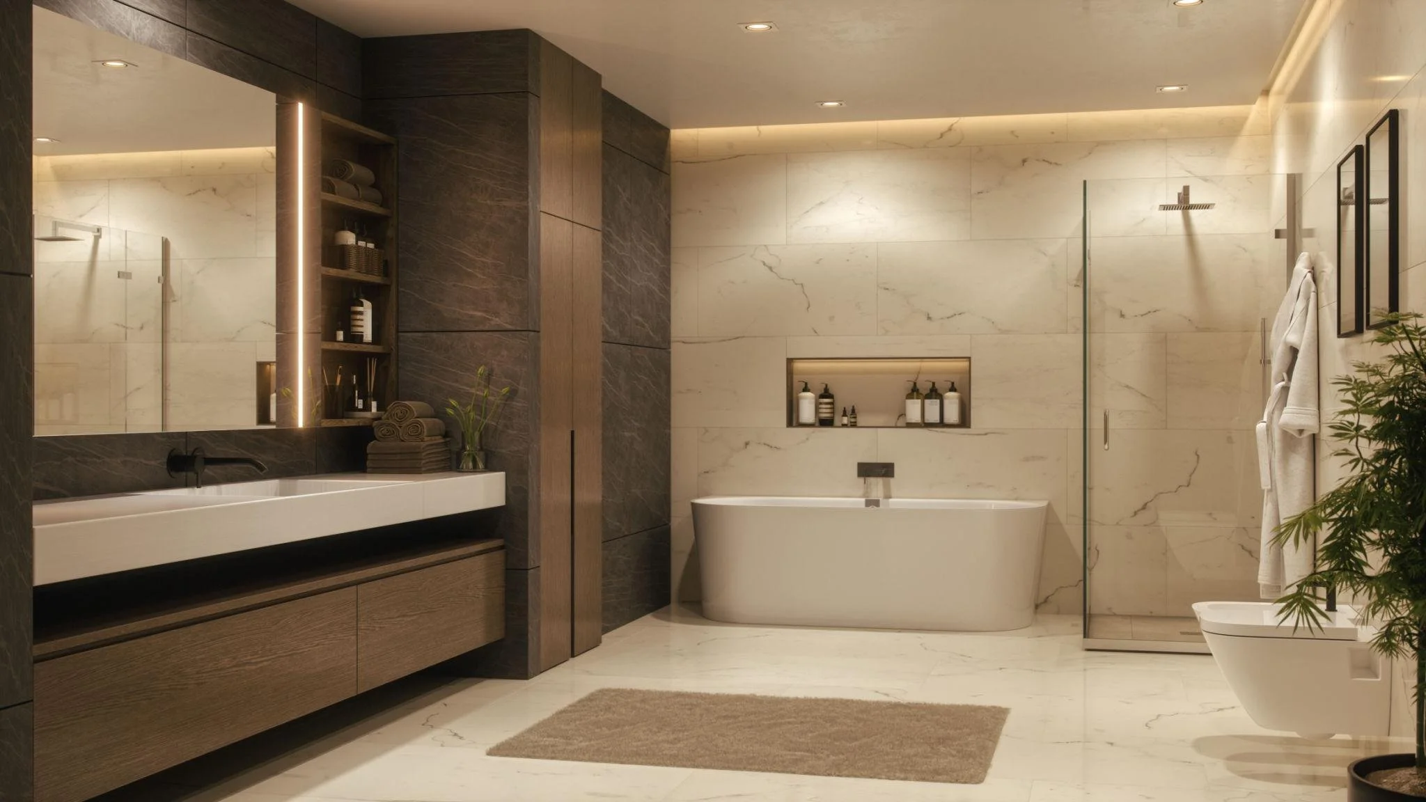 Premium Home Water System