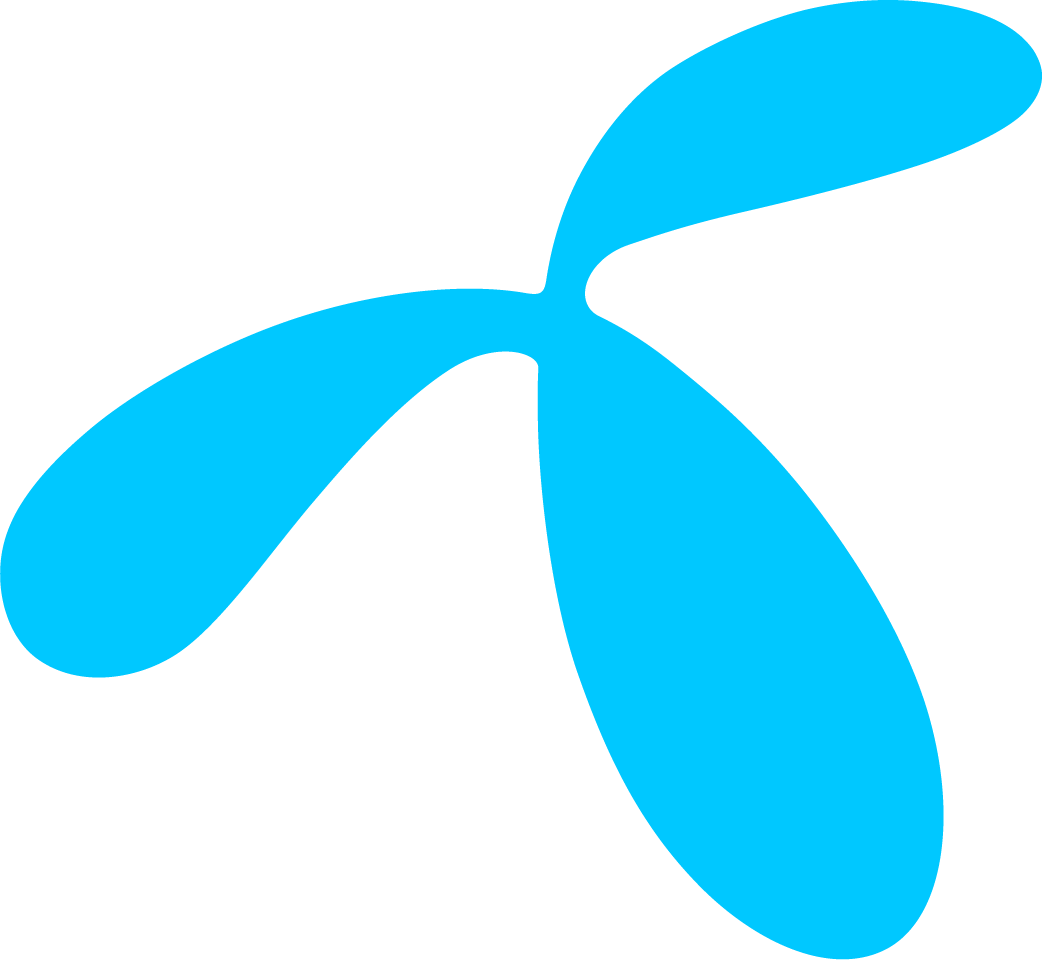 Telenor Accelerate Thought Leader