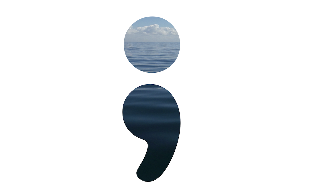Semicolons (Part 1)