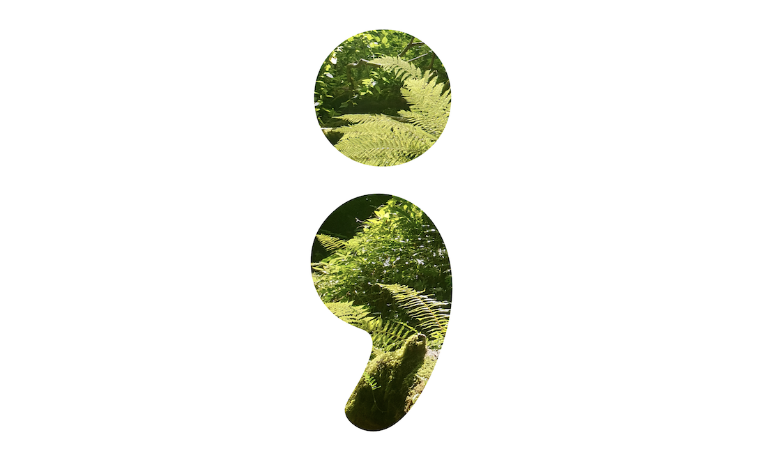 Semicolons (Part 2)