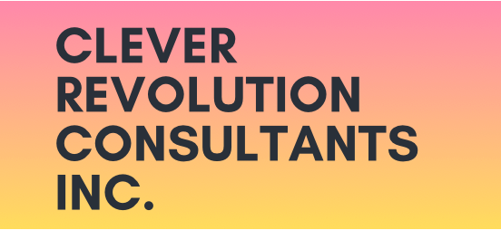 Clever Revolution Consultants Inc.