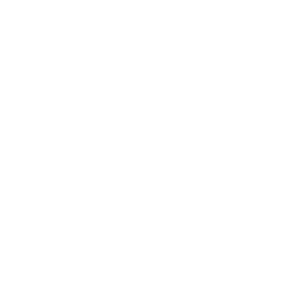 Empty white background