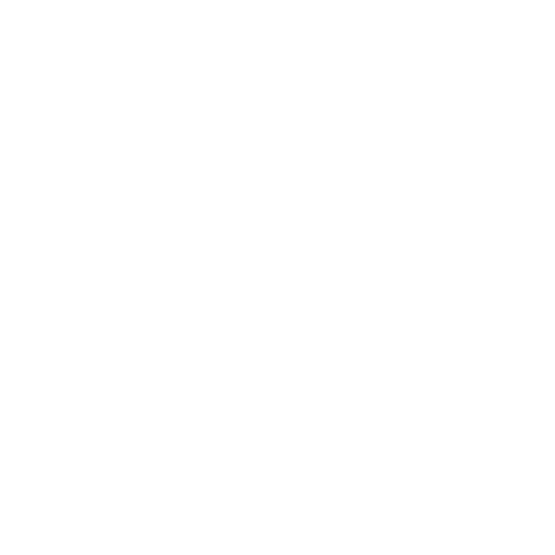 Silhouette of a person's face in profile blowing air, with three lines representing the airflow.