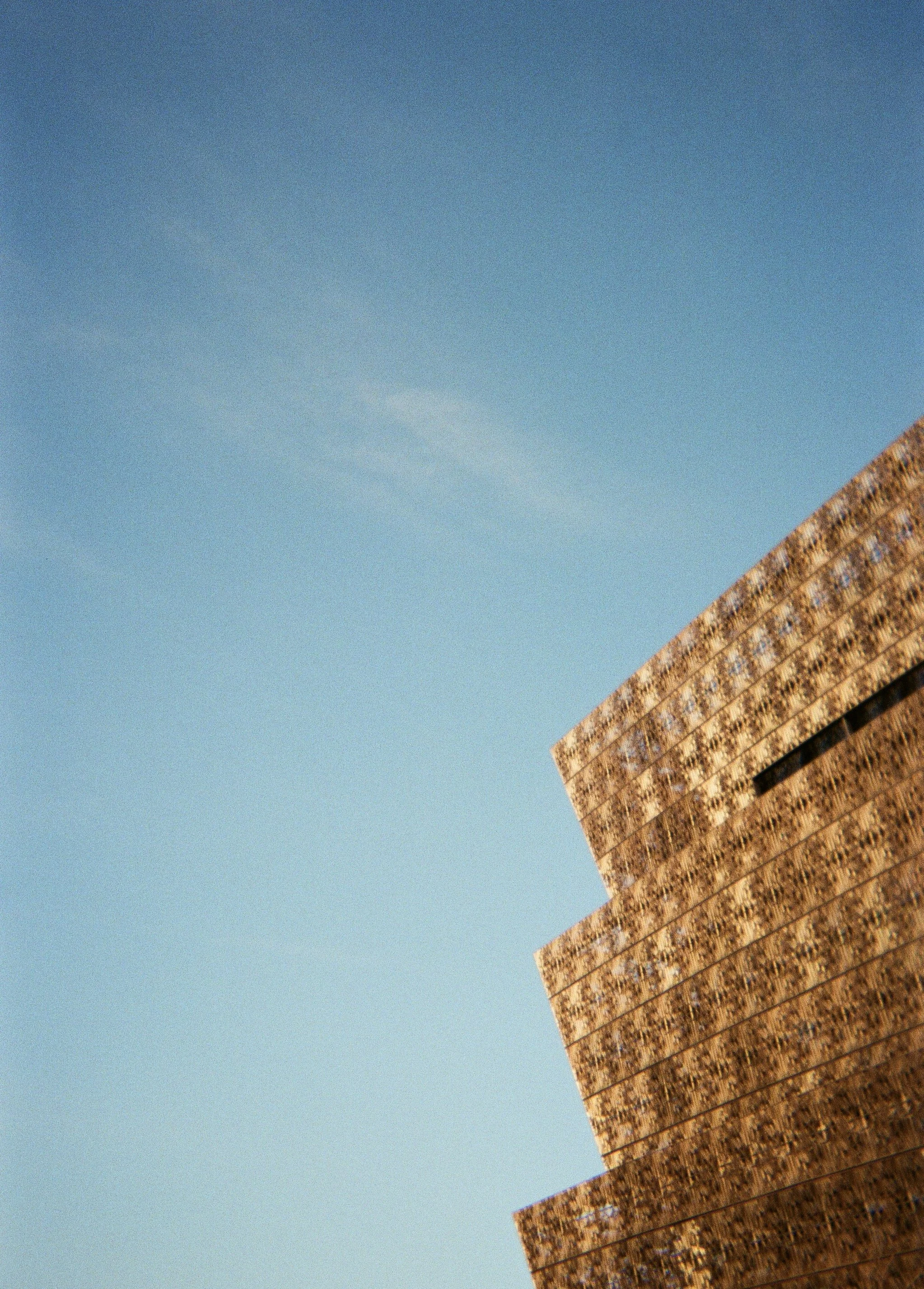 National Museum of African American History and Culture - 2025