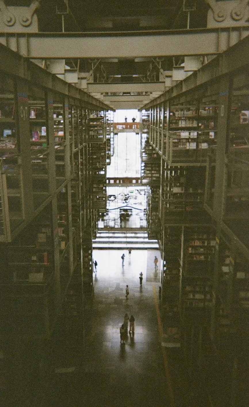 Mexico City - 2025
