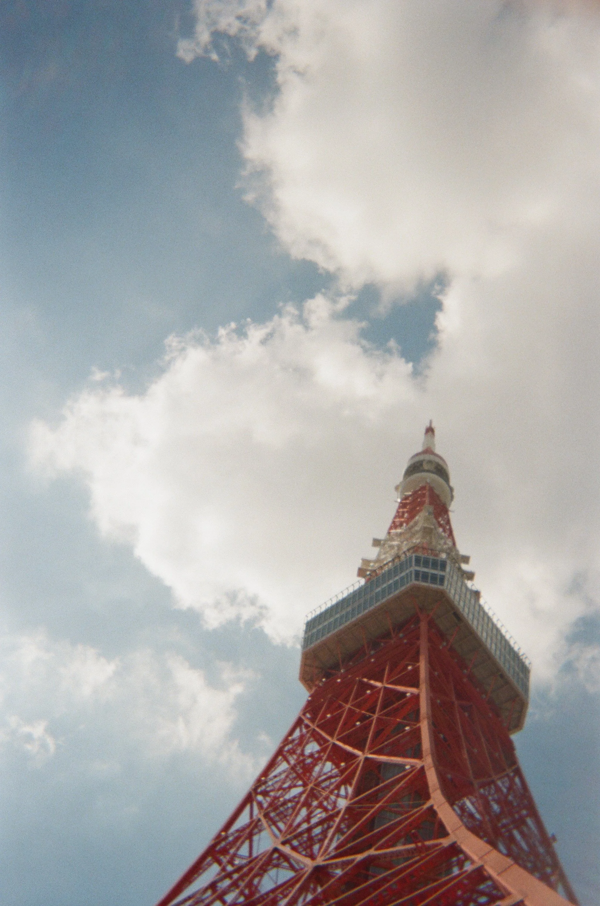 Tokyo - 2024