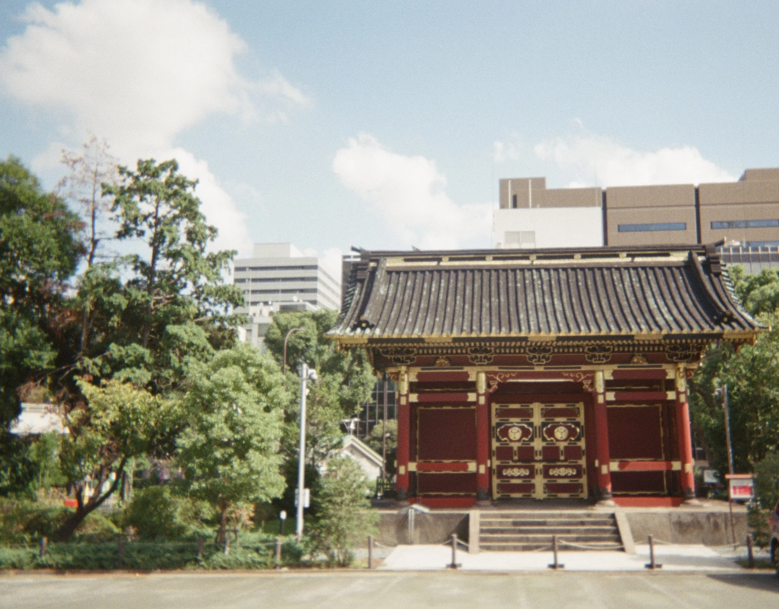 Tokyo - 2024