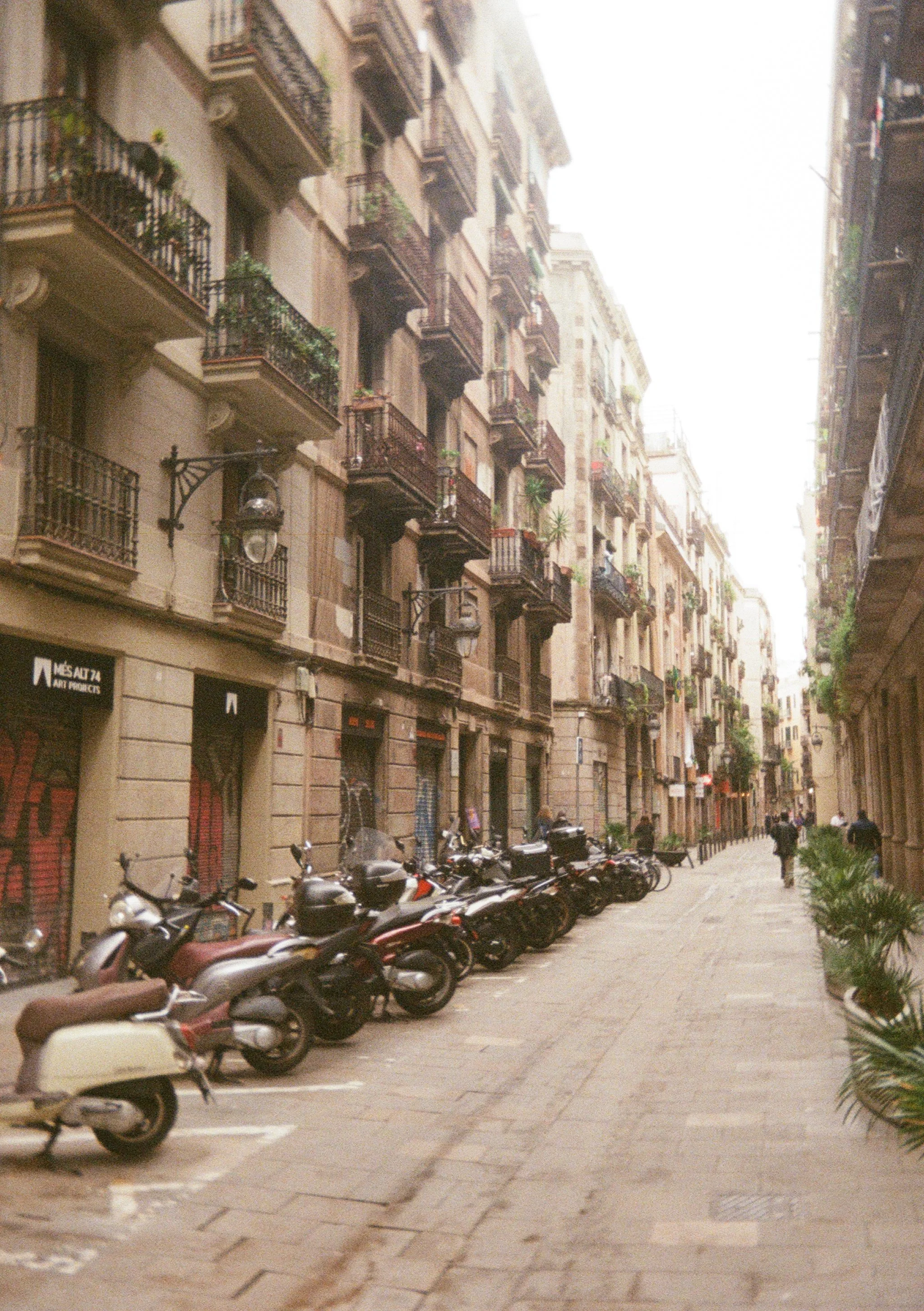 Barcelona - 2026