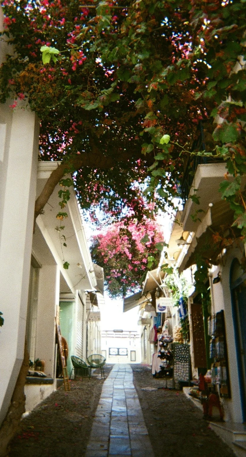 Santorini - 2025