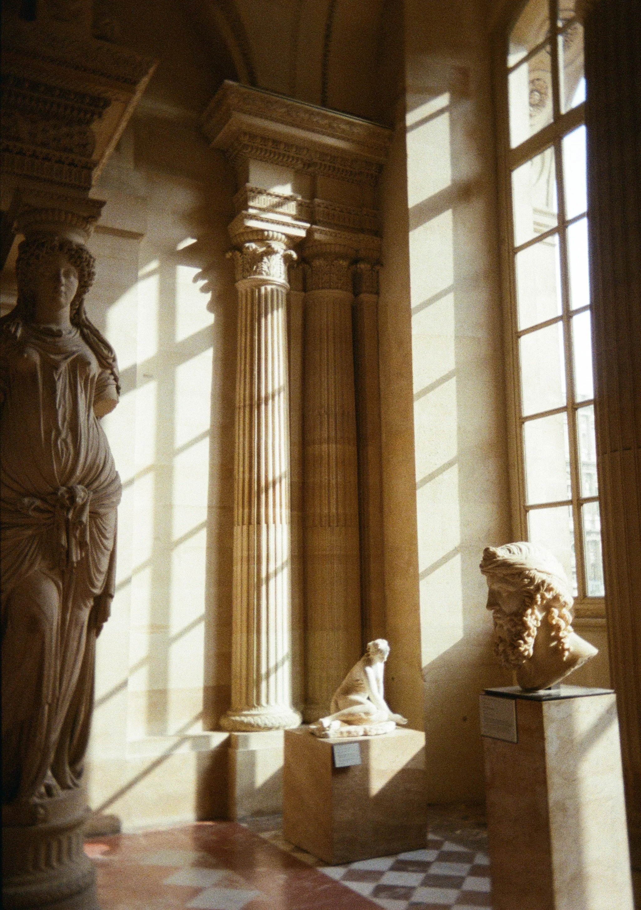 Paris - 2026     