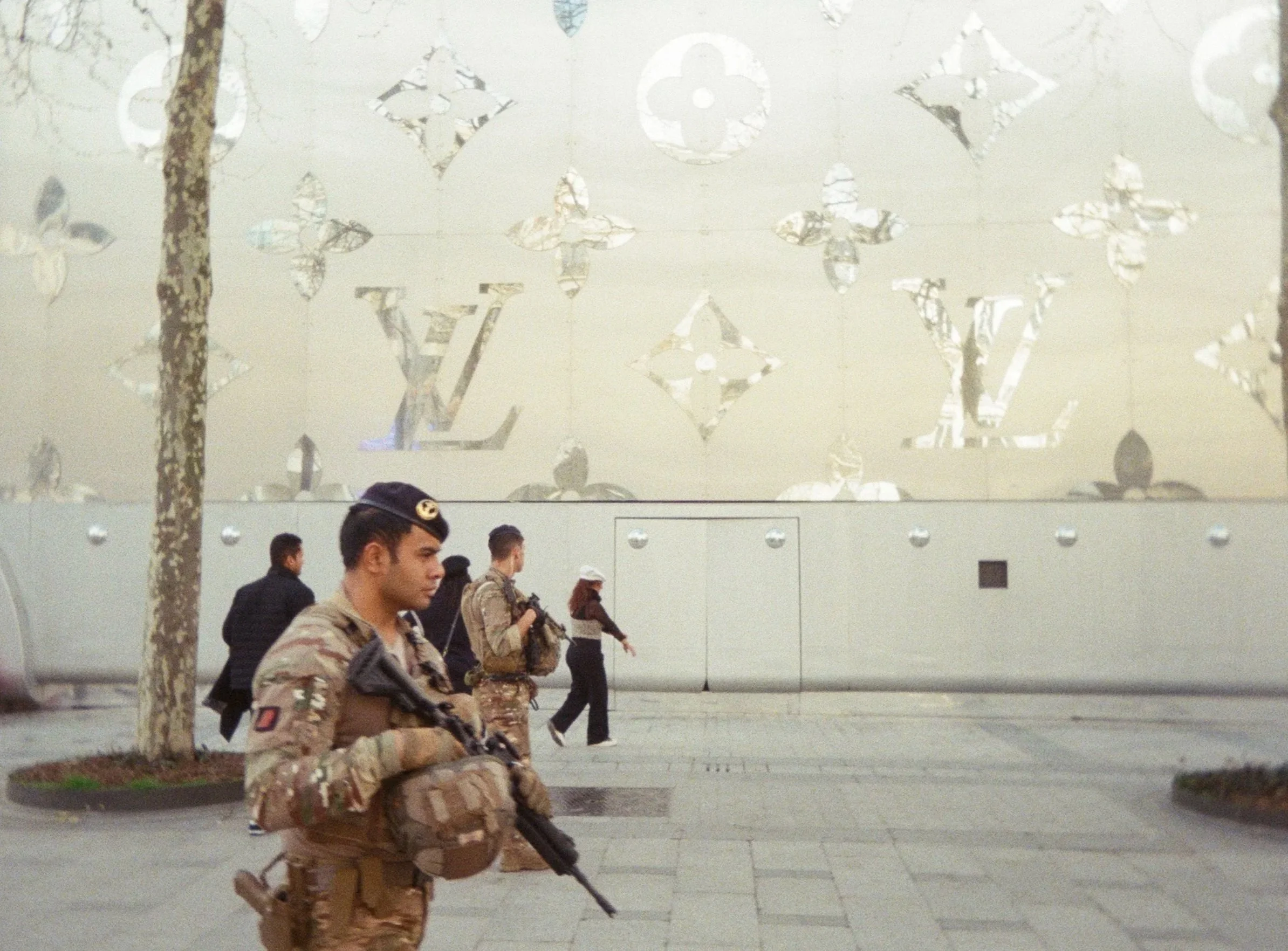 Paris - 2026