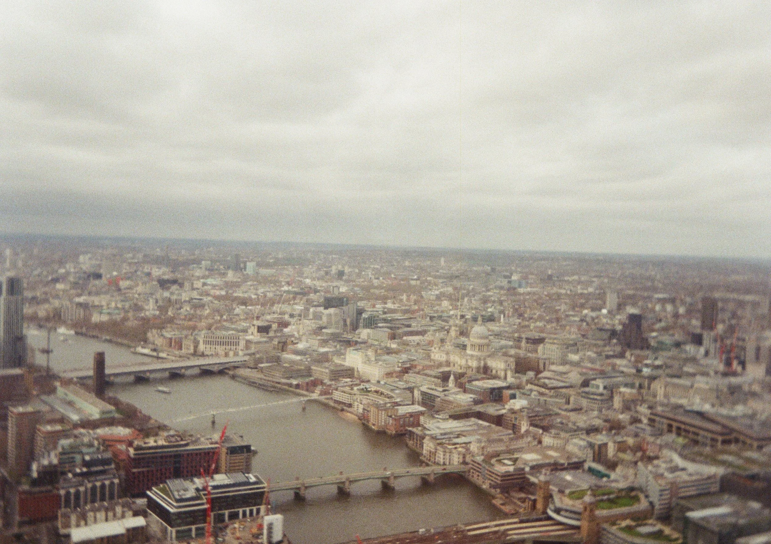 London - 2026